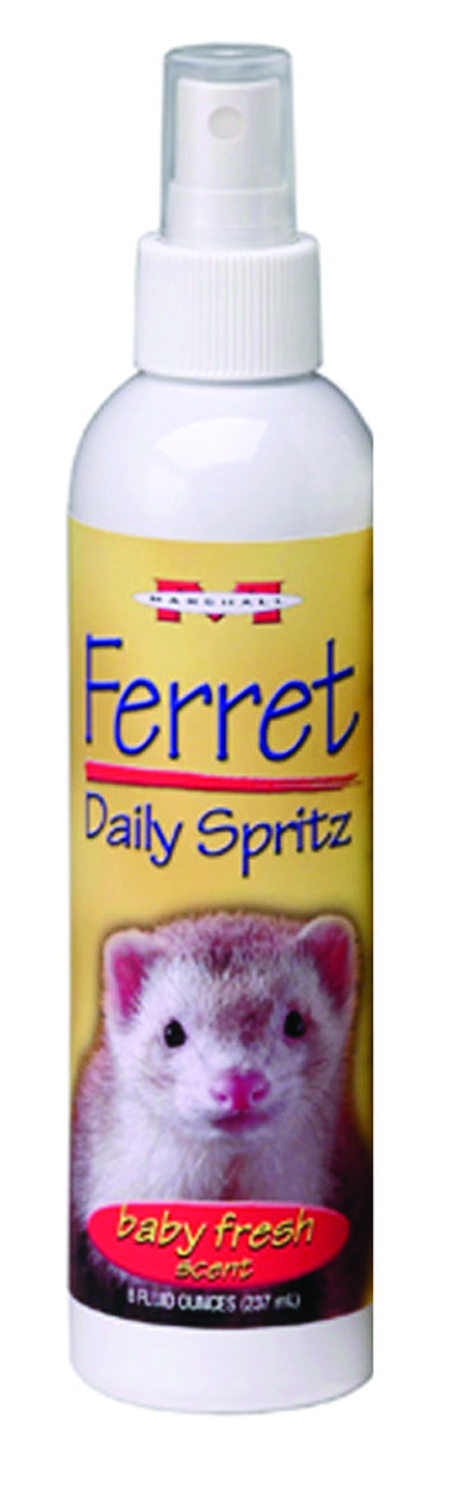 Ferret Daily Spritz