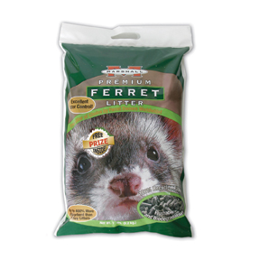 Marshall Ferret Litter 10#