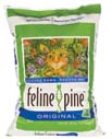 FELINE PINE CAT LITTER