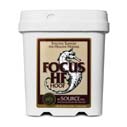 Focus HF Hoof Supplement - 3.5lbs