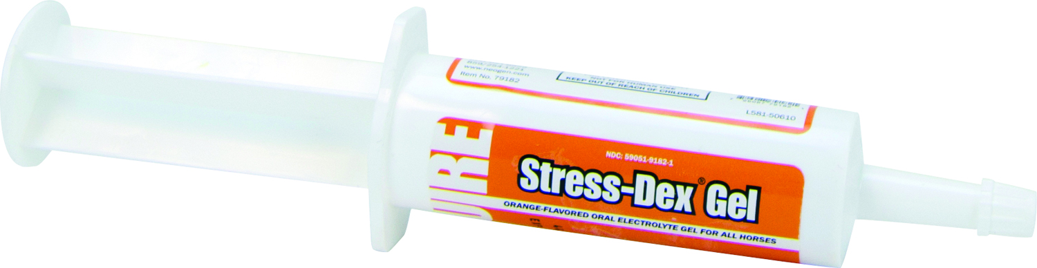 STRESS DEX GEL