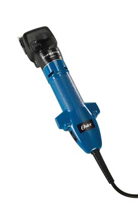 OSTER CLIPMASTER VARIABLE SPEED
