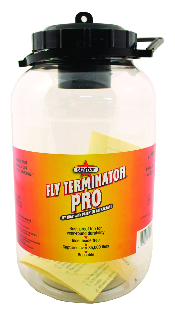 Fly Terminator Pro Trap