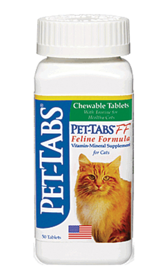 Pet Tab For Cat 50S