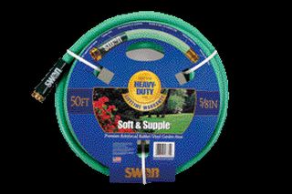 SOFT & SUPPLE PREMIUM HOSE  5/8 INCH