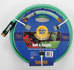 SOFT & SUPPLE PREMIUM HOSE  5/8 INCH