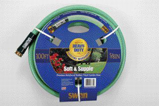 SOFT & SUPPLE PREMIUM HOSE  5/8 INCH