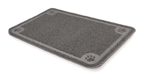 LITTER CATCHER MAT