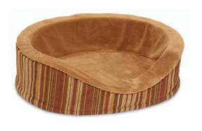 ANTIMICROBIAL DELUXE OVAL
