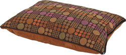 FASHION LOUNGER DOG BED