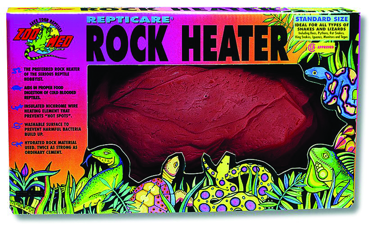 Repticare Rock Heater (Giant)