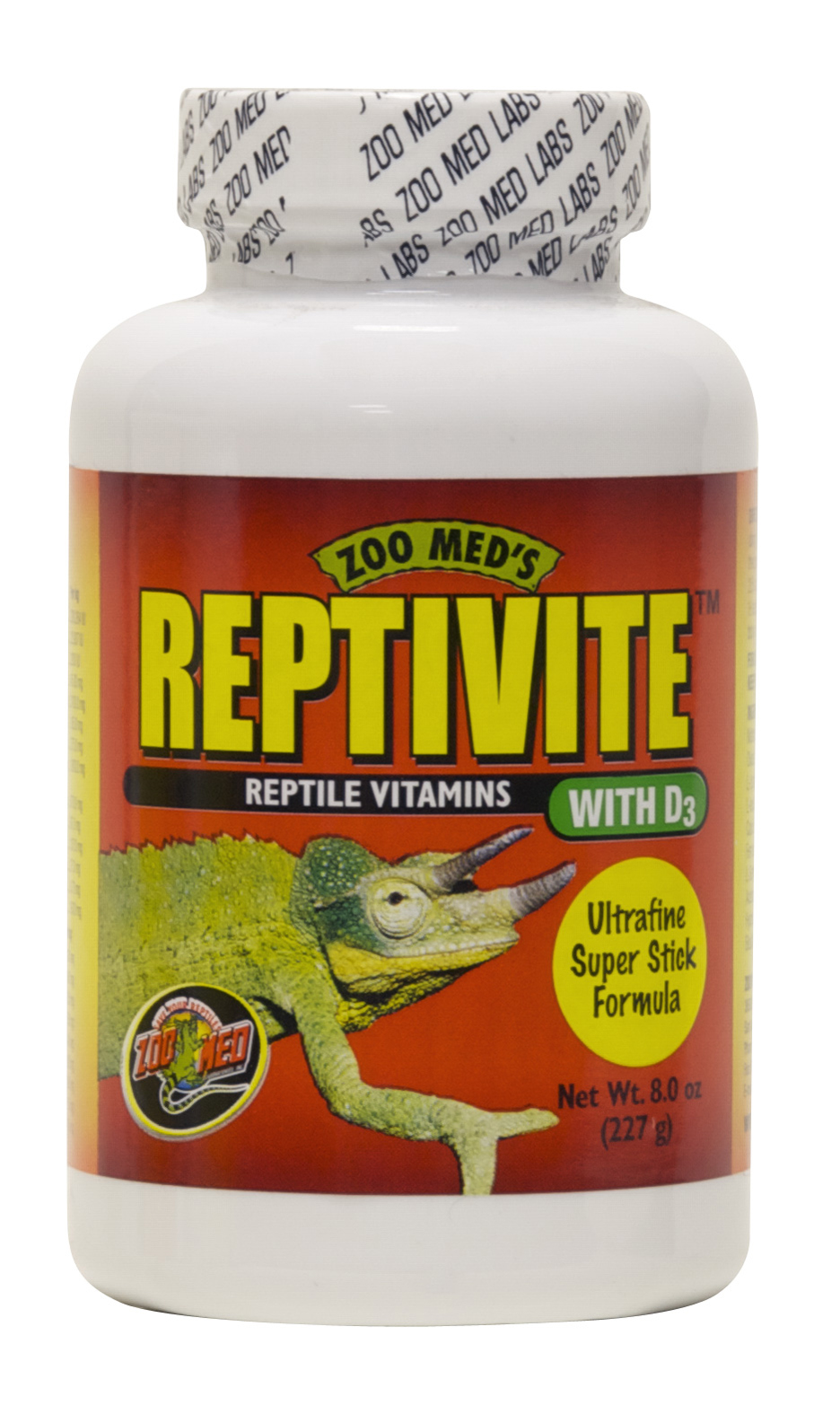 Reptivite - 8 Oz