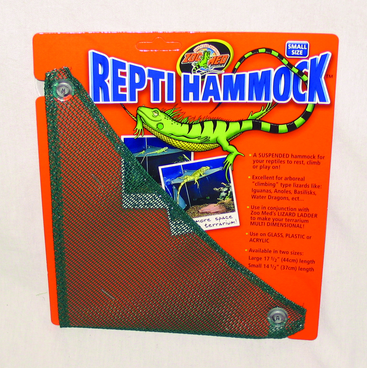 Repti Hammock (Sm)