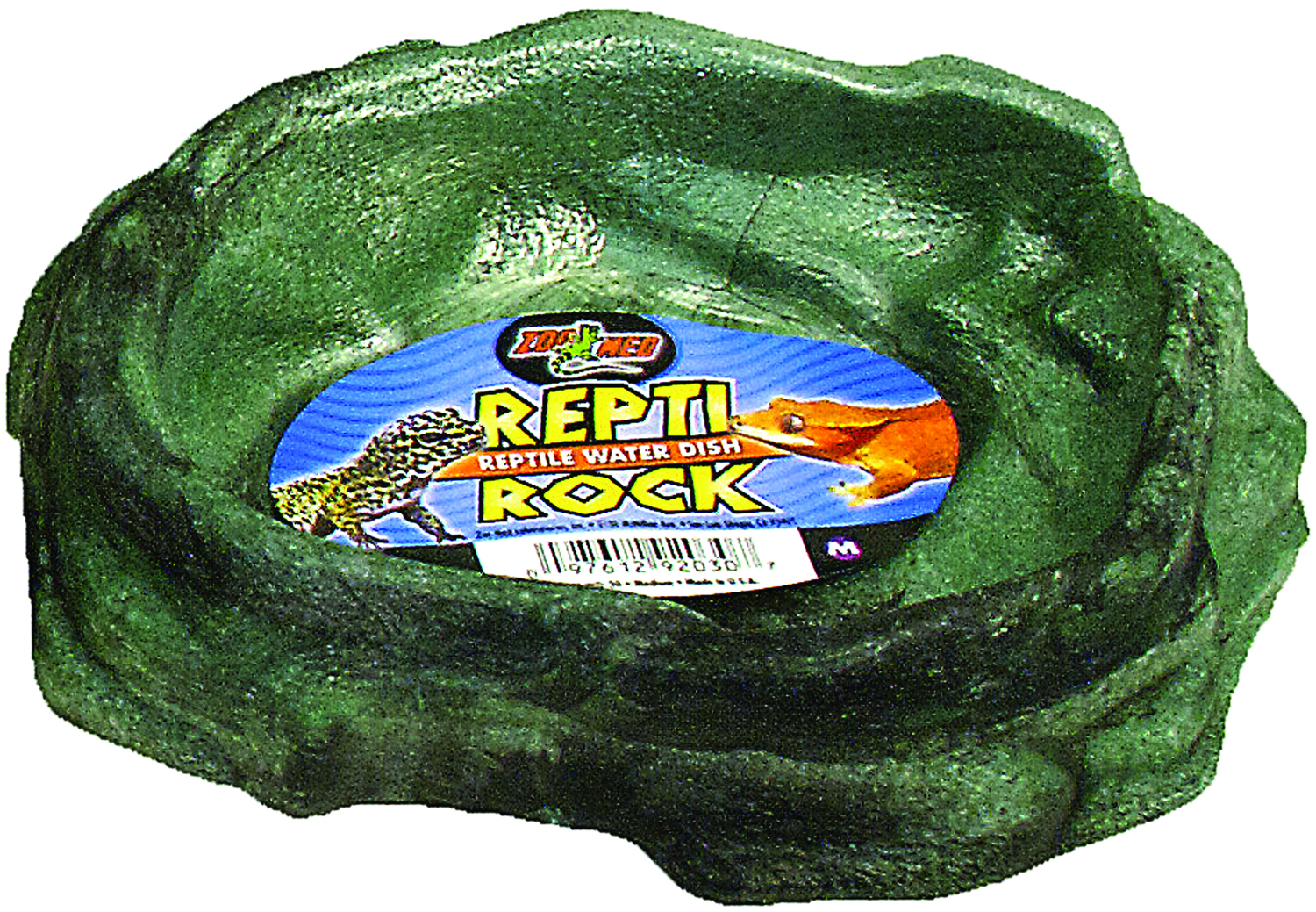 Repti Rock Water Dish Medium