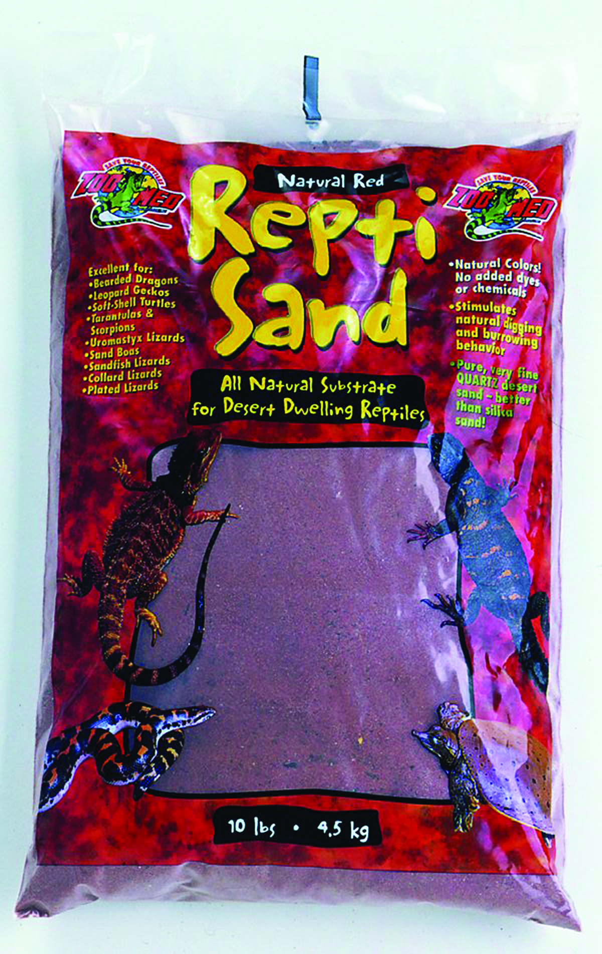 REPTI SAND