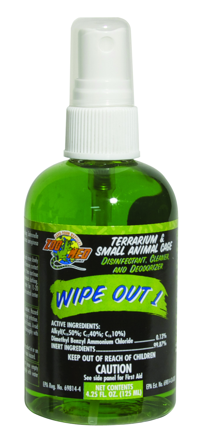 Wipe Out 1 (4.25oz.)