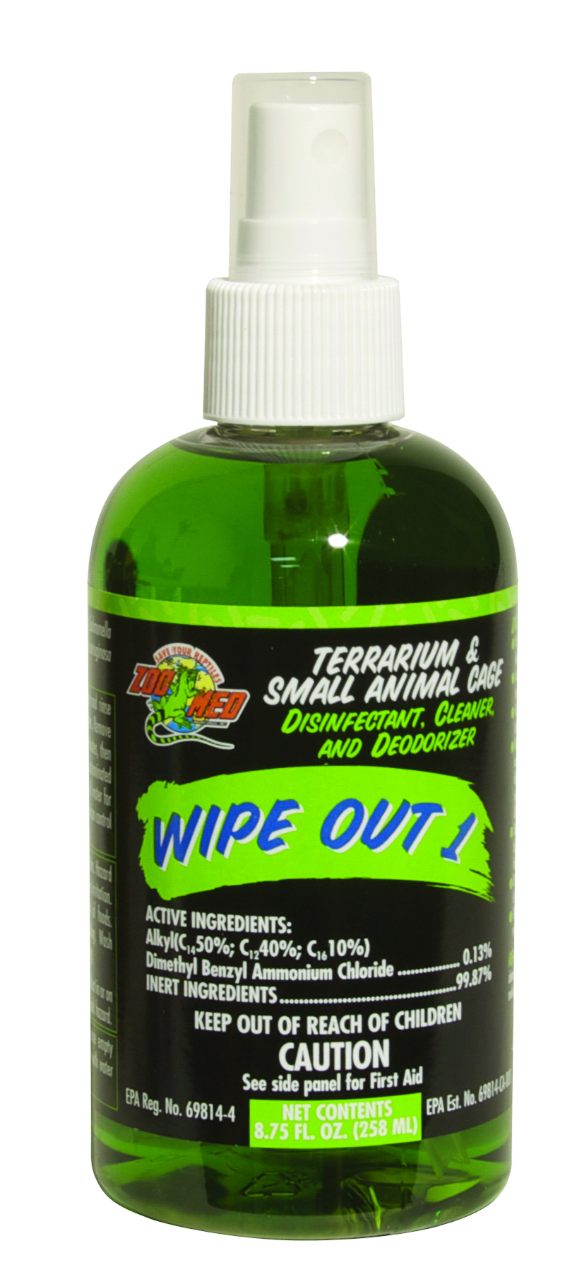 Wipe Out 1 (8.75 oz.)