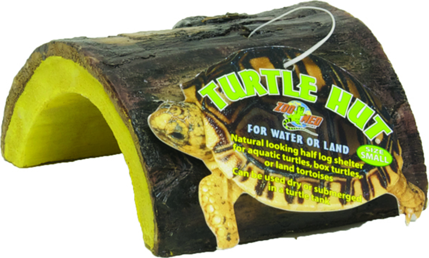 Turtle Hut - Natural (Sm)