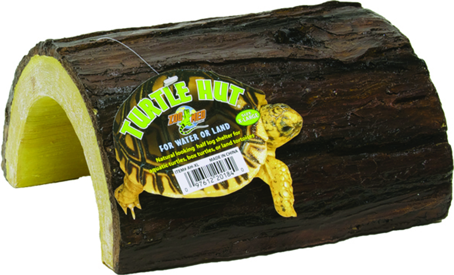Turtle Hut - Natural (Xl)