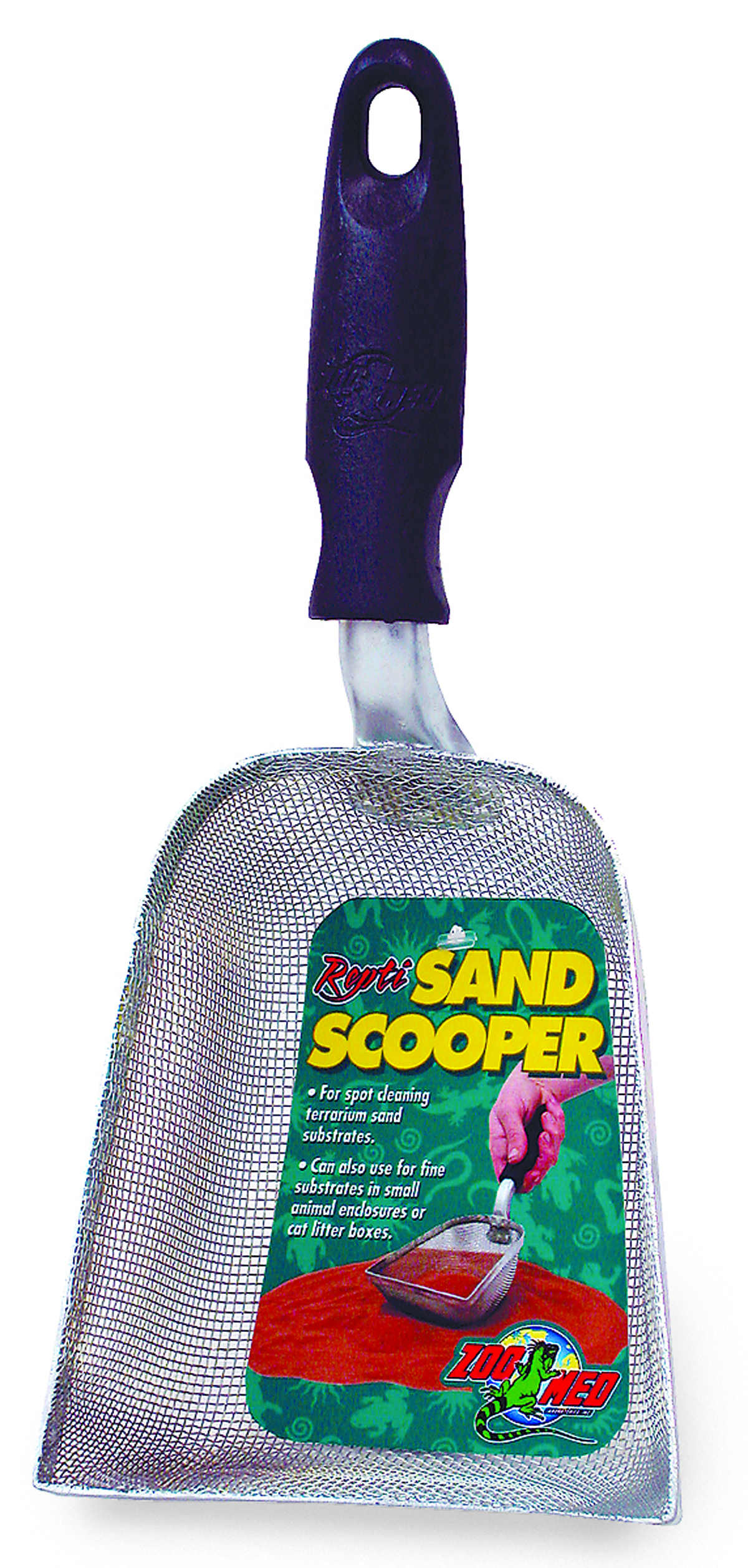 Repti-Sand Scooper