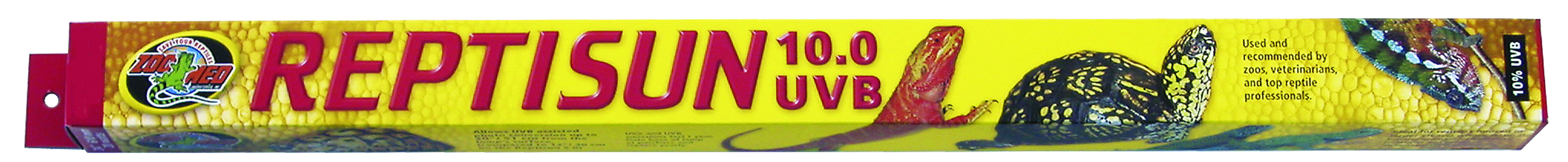 Reptisun 10.0 USB - 18 in
