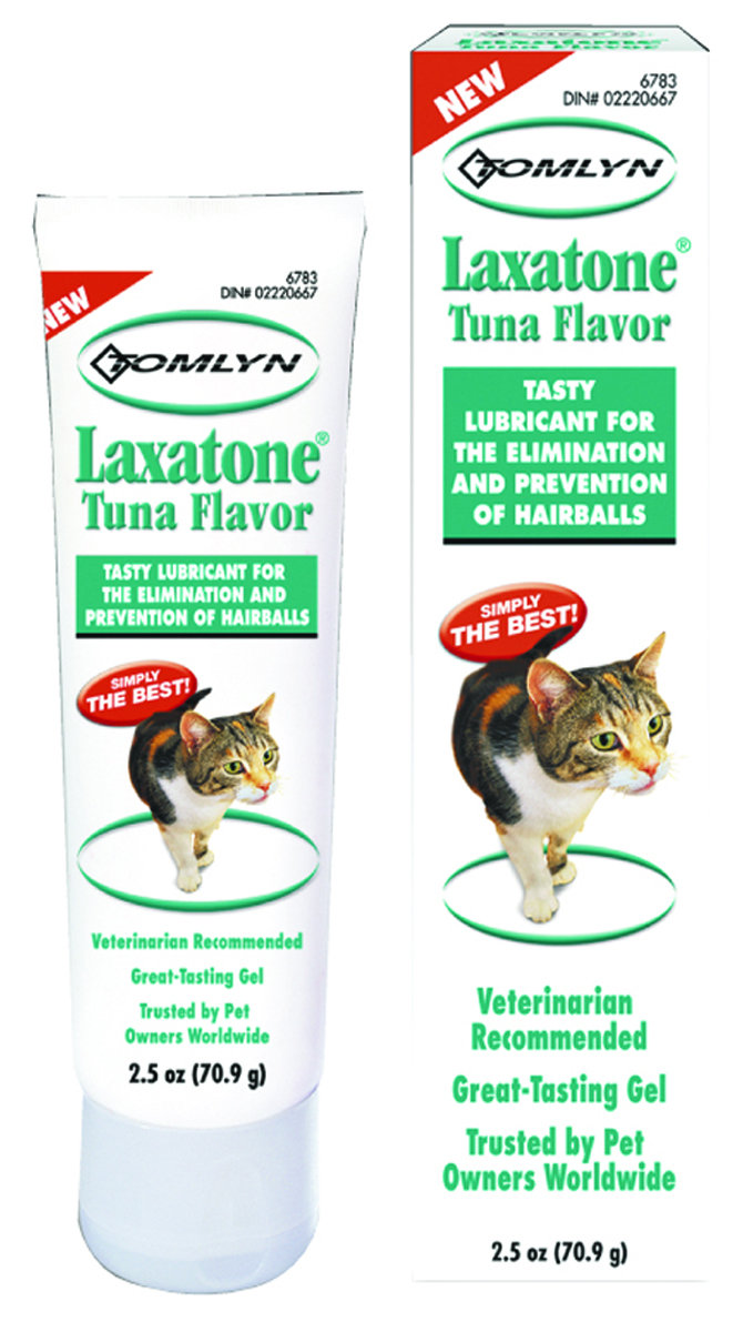 LAXATONE GEL