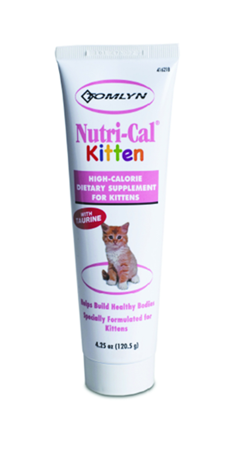 NUTRI-CAL KITTEN