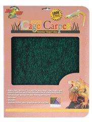 Cage Carpet - 40 Gal