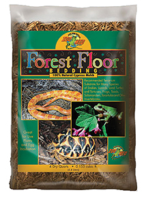 Forest Floor Bedding - 4 Qt.