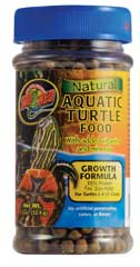 Aquatic Turtle Food - 1.85 Oz