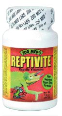 Reptivite - 2 Oz