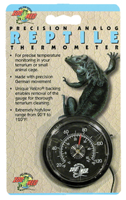 Reptile Thermometer