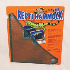 Repti Hammock (Sm)