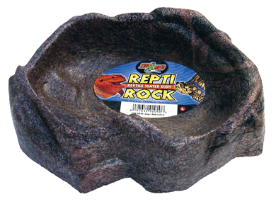 Repti Rock Water Dish Large