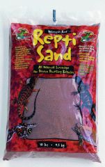 REPTI SAND