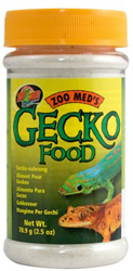 Zoo Med Day Gecko Food