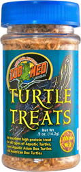 Turtle Treat - .4 Oz