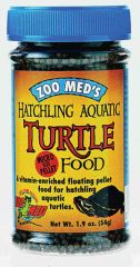 Aquatic Turtle Food - 1.9 Oz