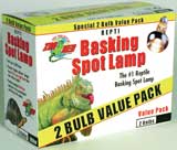 Basking Spot - 2-Pack