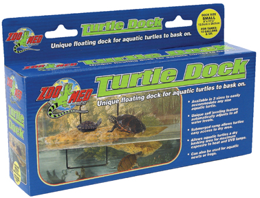 Turtle Dock (Sm)