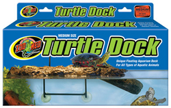 Turtle Dock (Med)