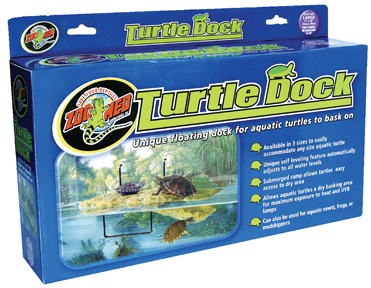 Turtle Dock (Lg)