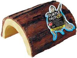 Turtle Hut - Natural (Med)