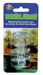 Turtle Dock Suction Cup