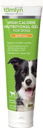 NUTRI-CAL HIGH CALORIE GEL FOR DOGS