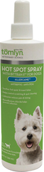 ALLERCAINE SPRAY WITH BITTRAN II