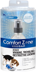 COMFORT ZONE WITH D.A.P