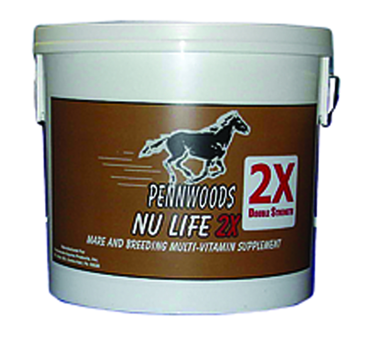 NU LIFE 2X