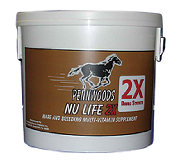 NU LIFE 2X