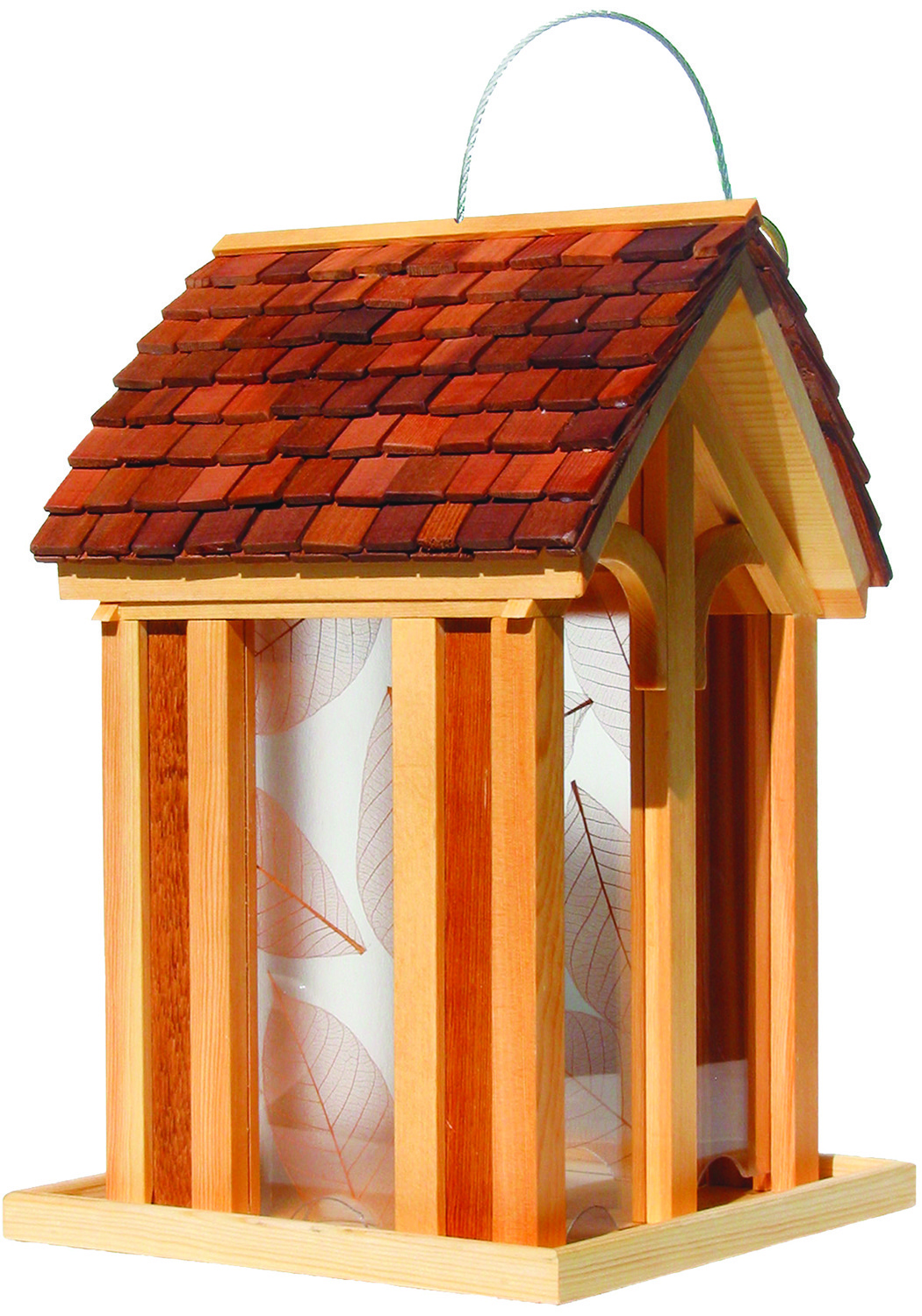 Chapel Wood Feeder